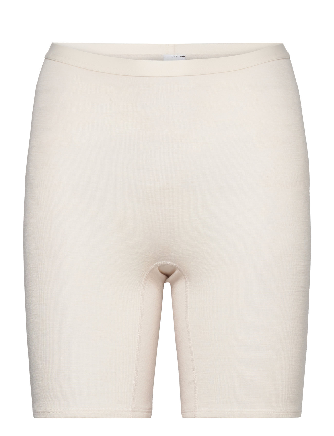 True Confidence Pants Lingerie Panties High Waisted Panties Cream Calida