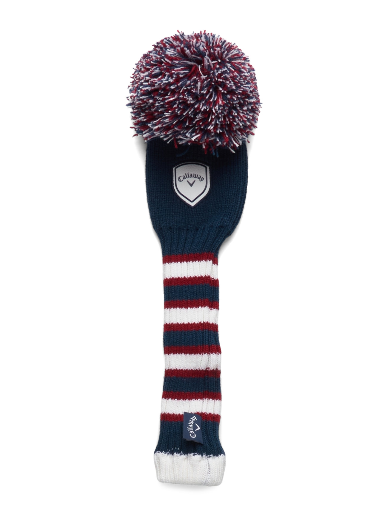 Callaway Pom Pom, HYBRID, Black, Sport Equipment > Sport Golf Equipment, Herre