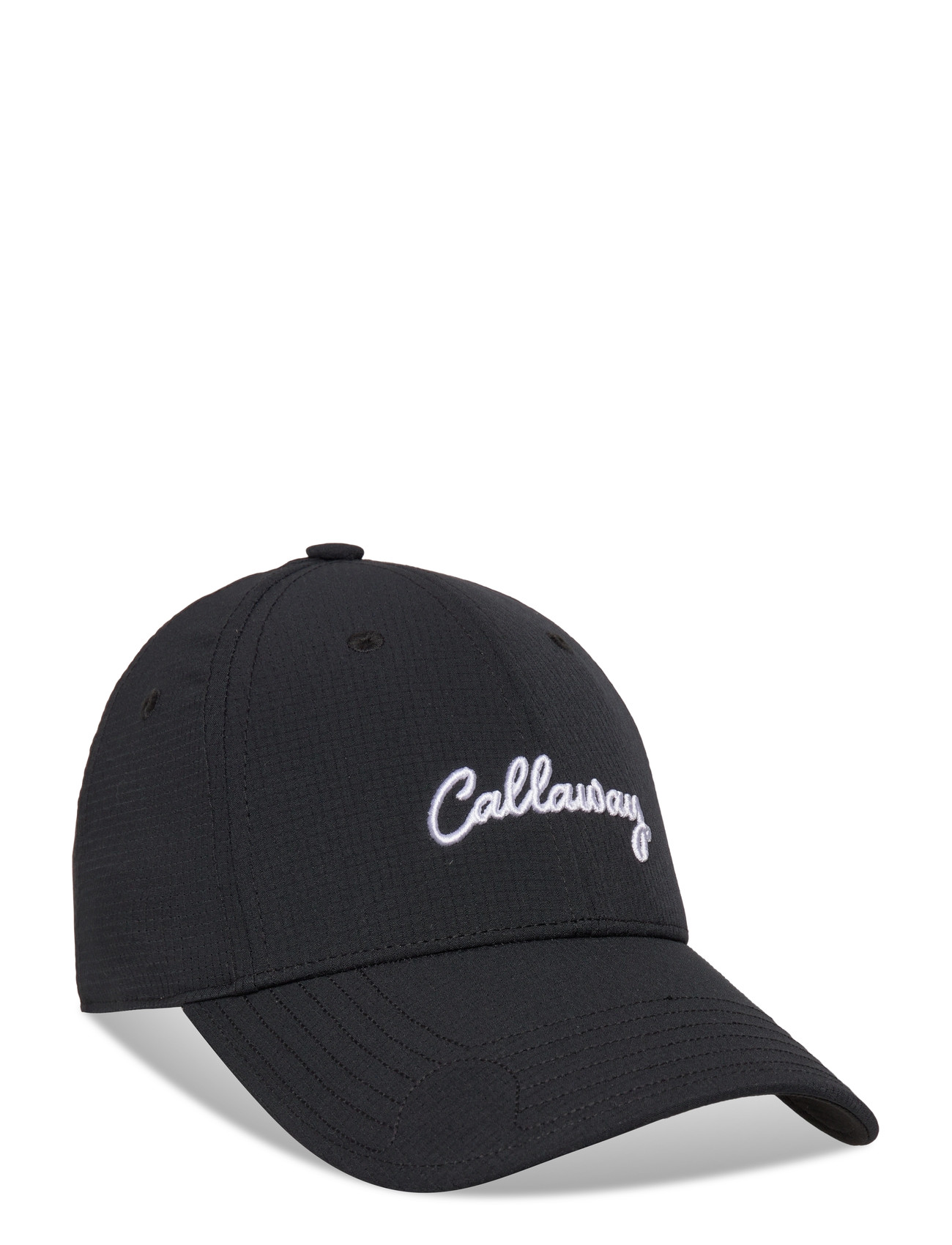 Callaway Women's Stitch Magnet, ADJUSTABLE, Black, Hovedbeklædning > Kasketter, Dame