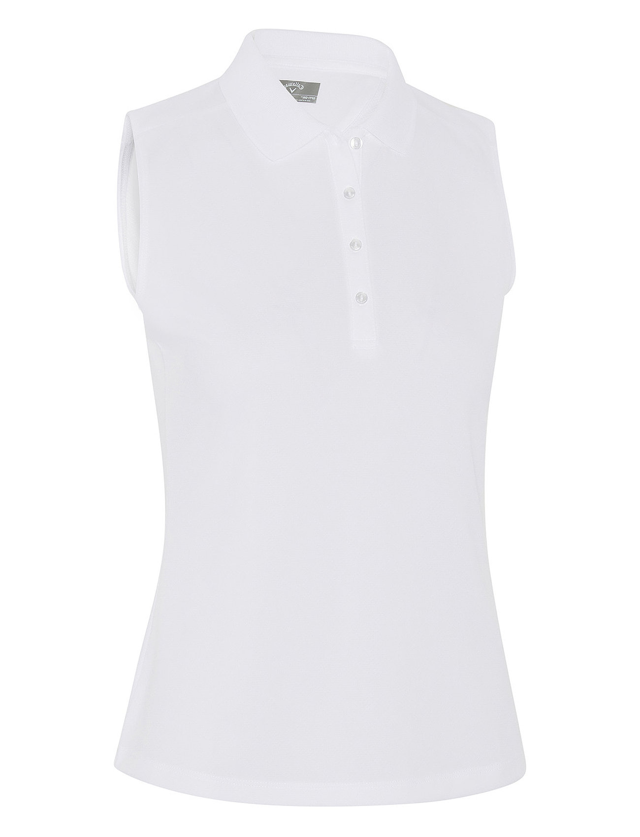 Callaway sleeveless clearance top