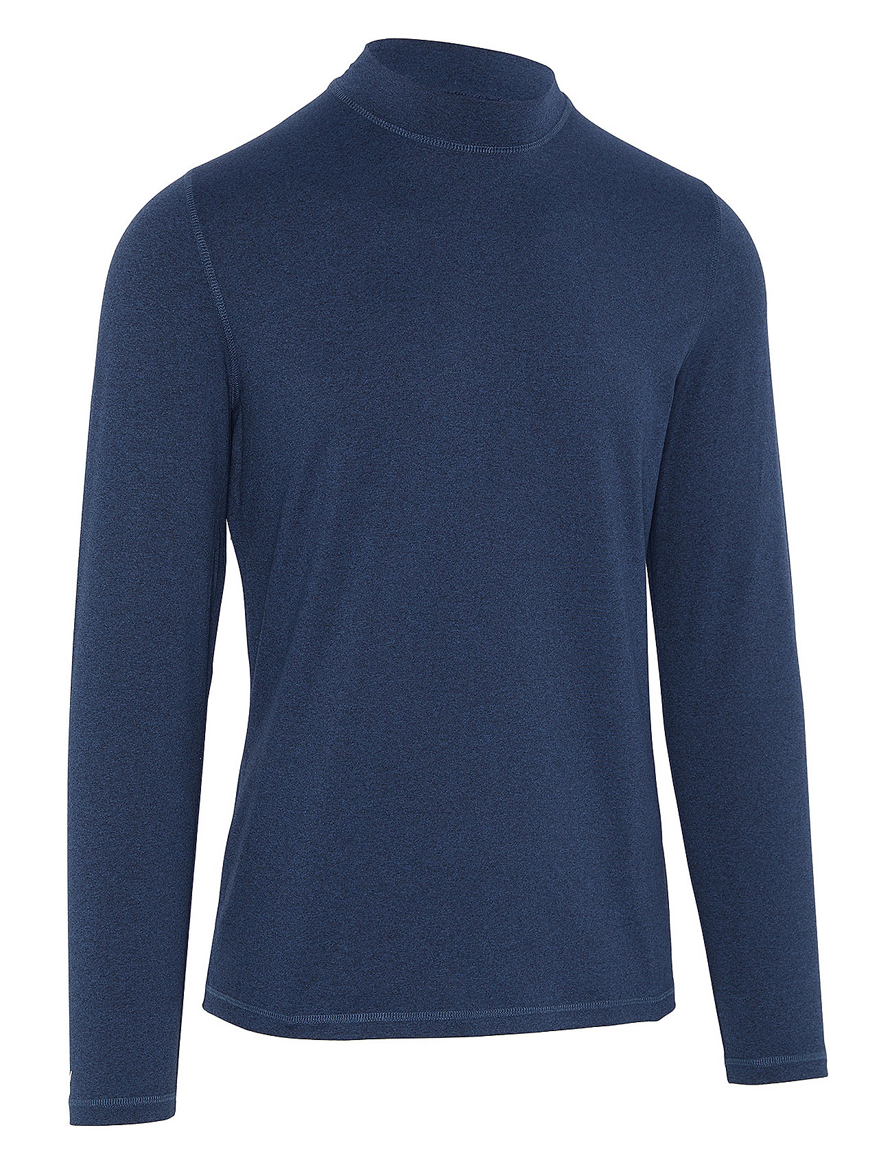 Crew Neck Base Layer Navy Callaway