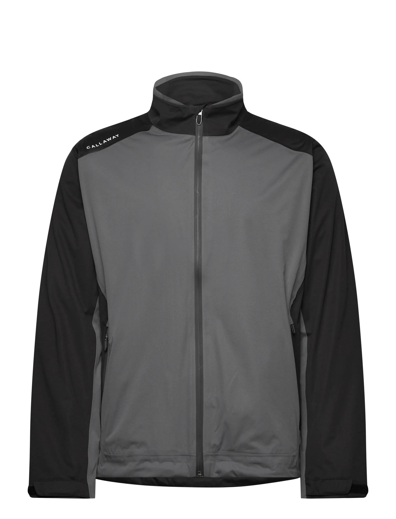 CALLAWAY Stormlite Iii Wasserdicht Jacke Grau - XXL - Herren