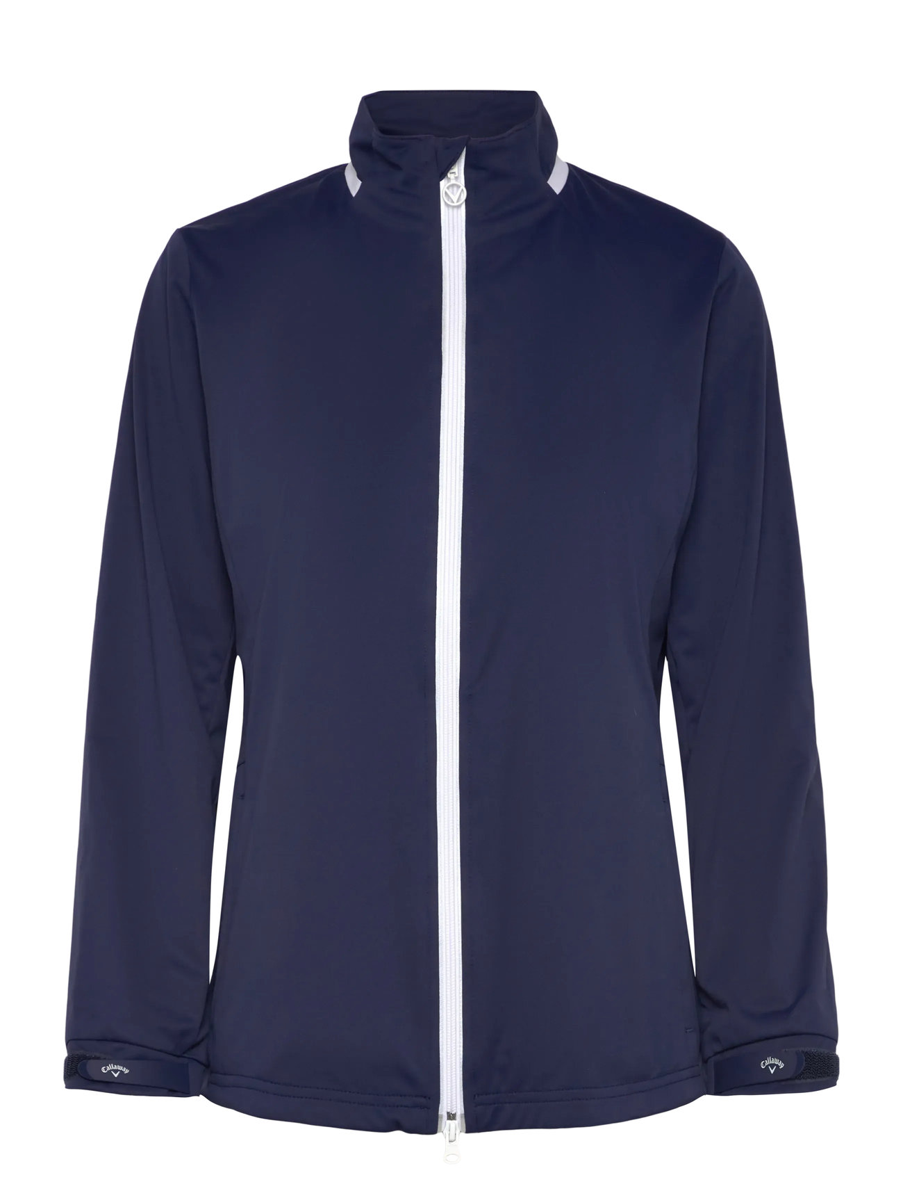 CALLAWAY Wind & Water Resistant Jacke Navy - S - Damen