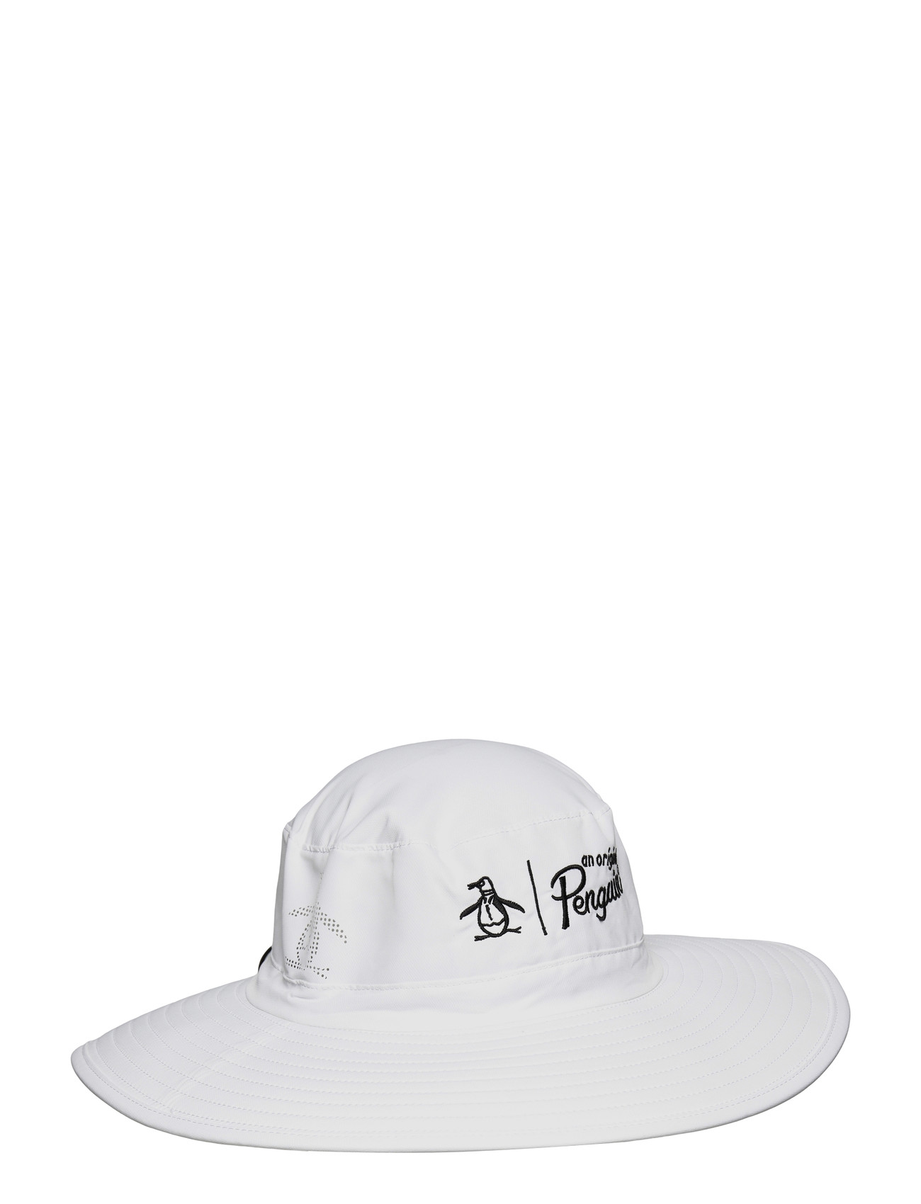 Callaway Ventilated Boonie, One Size, White, Sport Accessories > Sport Hats, Dame