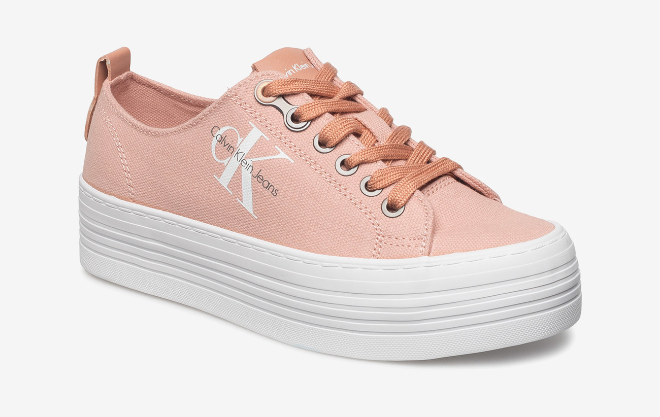 zolah sneakers calvin klein