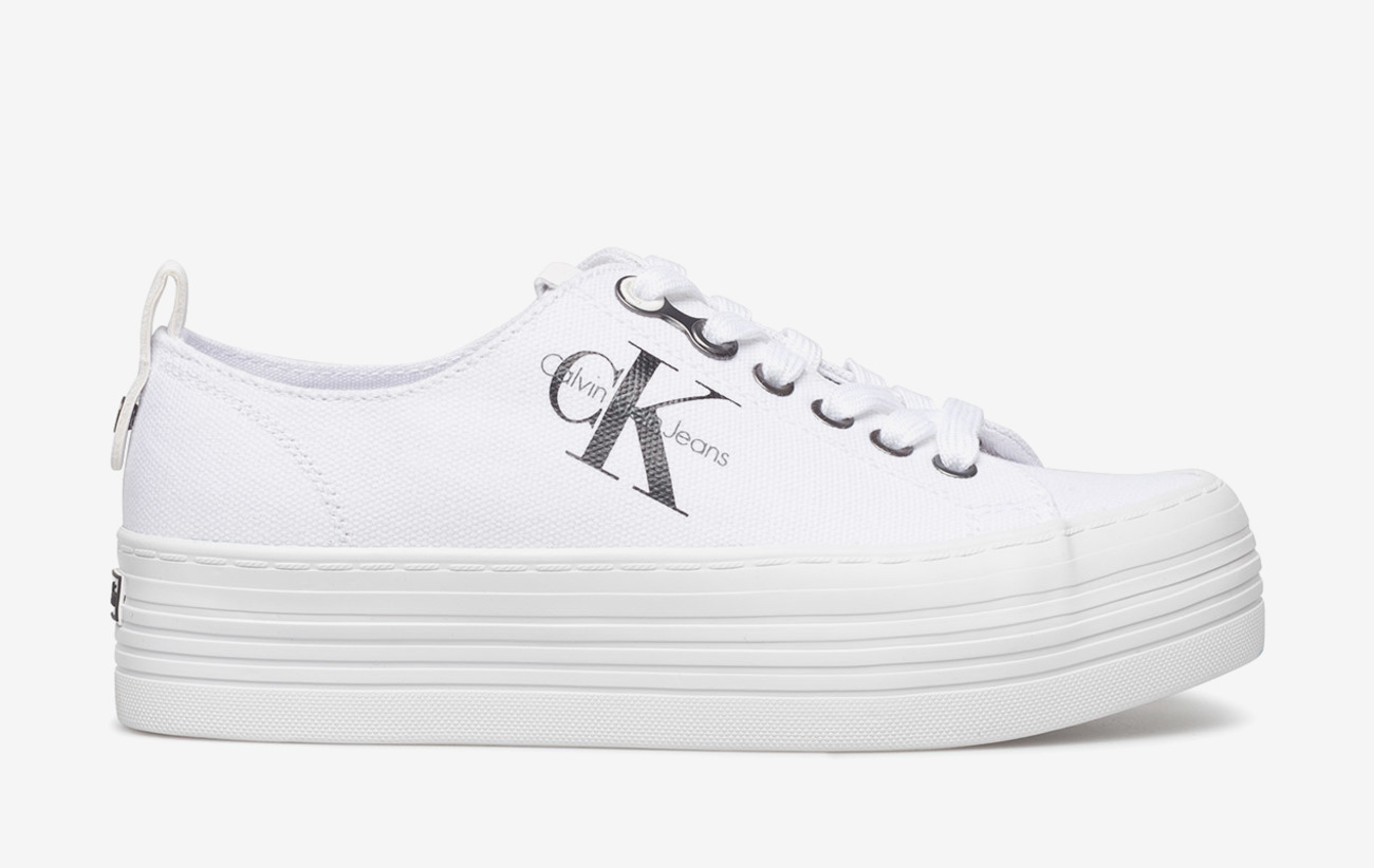 zolah sneakers calvin klein