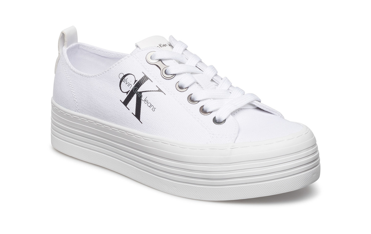 zolah sneakers calvin klein