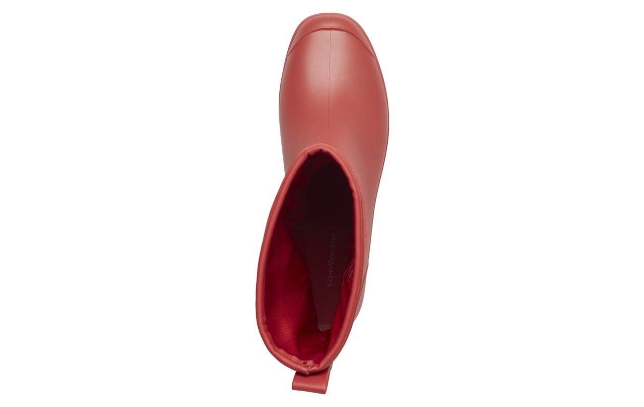 100 Polyester Sca Empeigne Polyester Rubber Extérieure Doublure neoprene Caoutchouc 20 Calvin Intérieure Polyurethane Philippa 80 Supérieure Klein Semelle SA7xWUq4