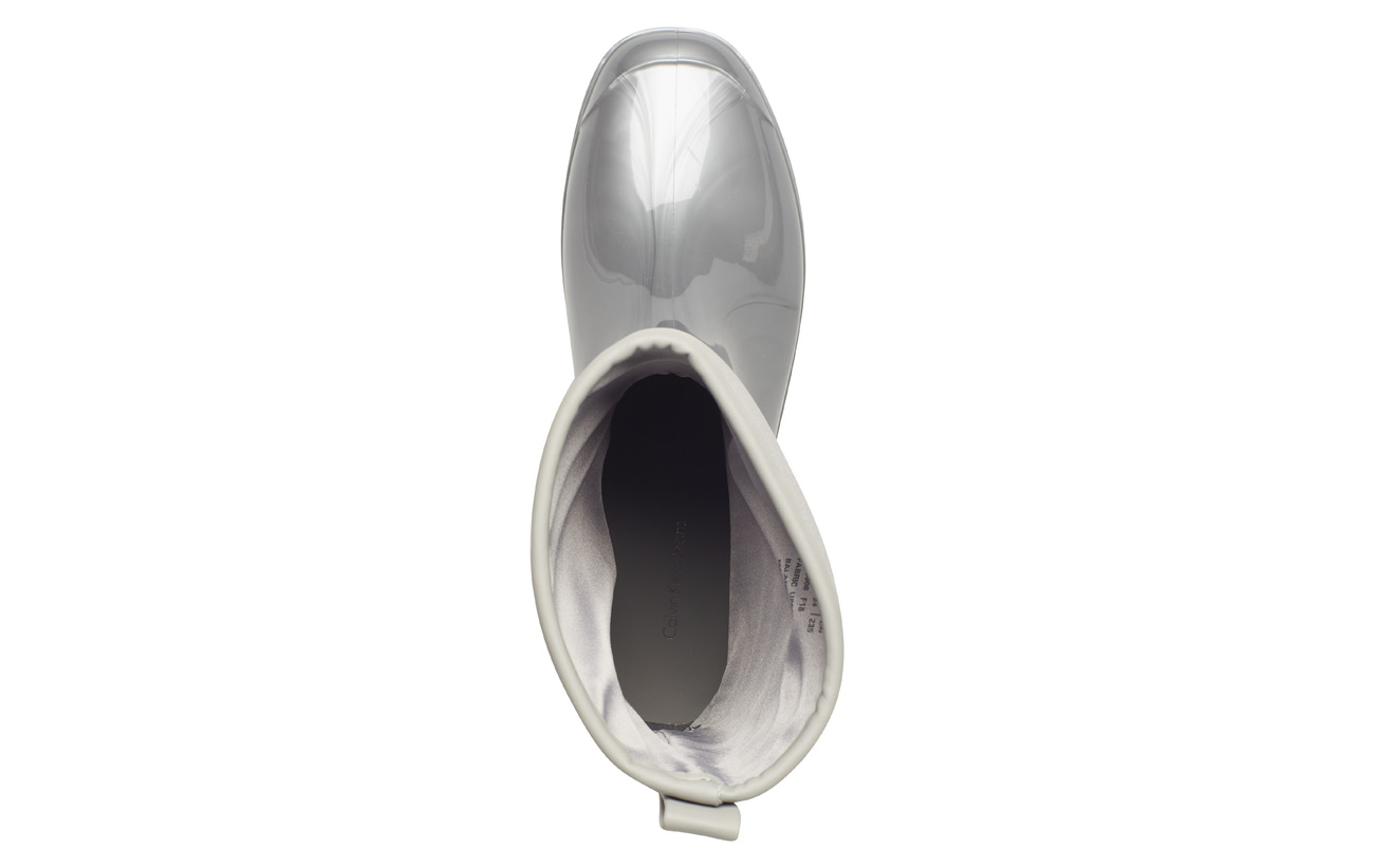100 Polyester Sca Empeigne Polyester Rubber Extérieure Doublure neoprene Caoutchouc 20 Calvin Intérieure Polyurethane Philippa 80 Supérieure Klein Semelle SA7xWUq4