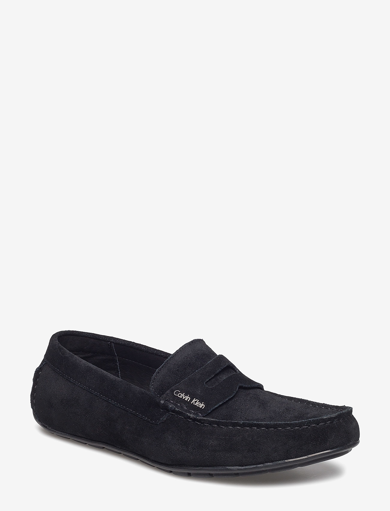 calvin klein ivan loafer