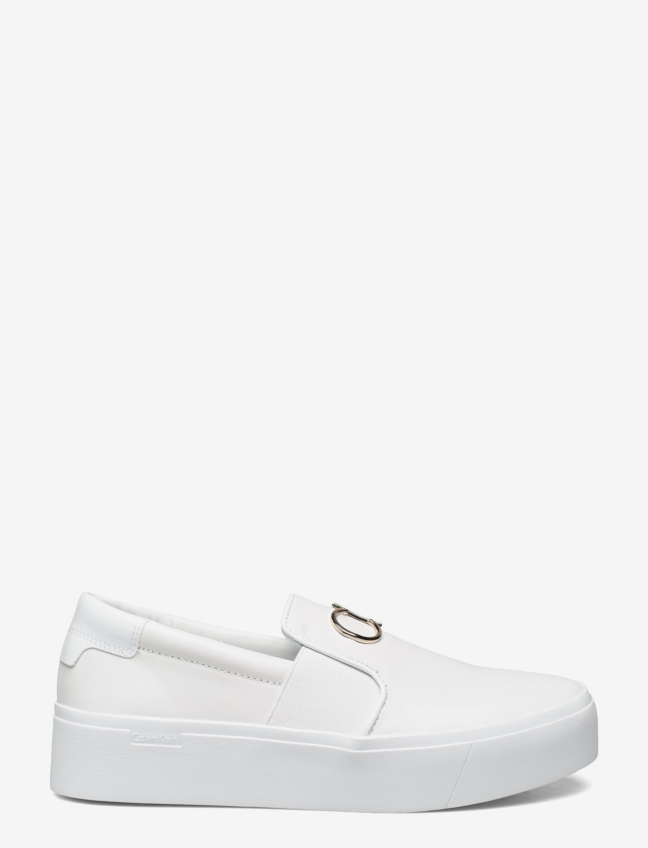 calvin slip on