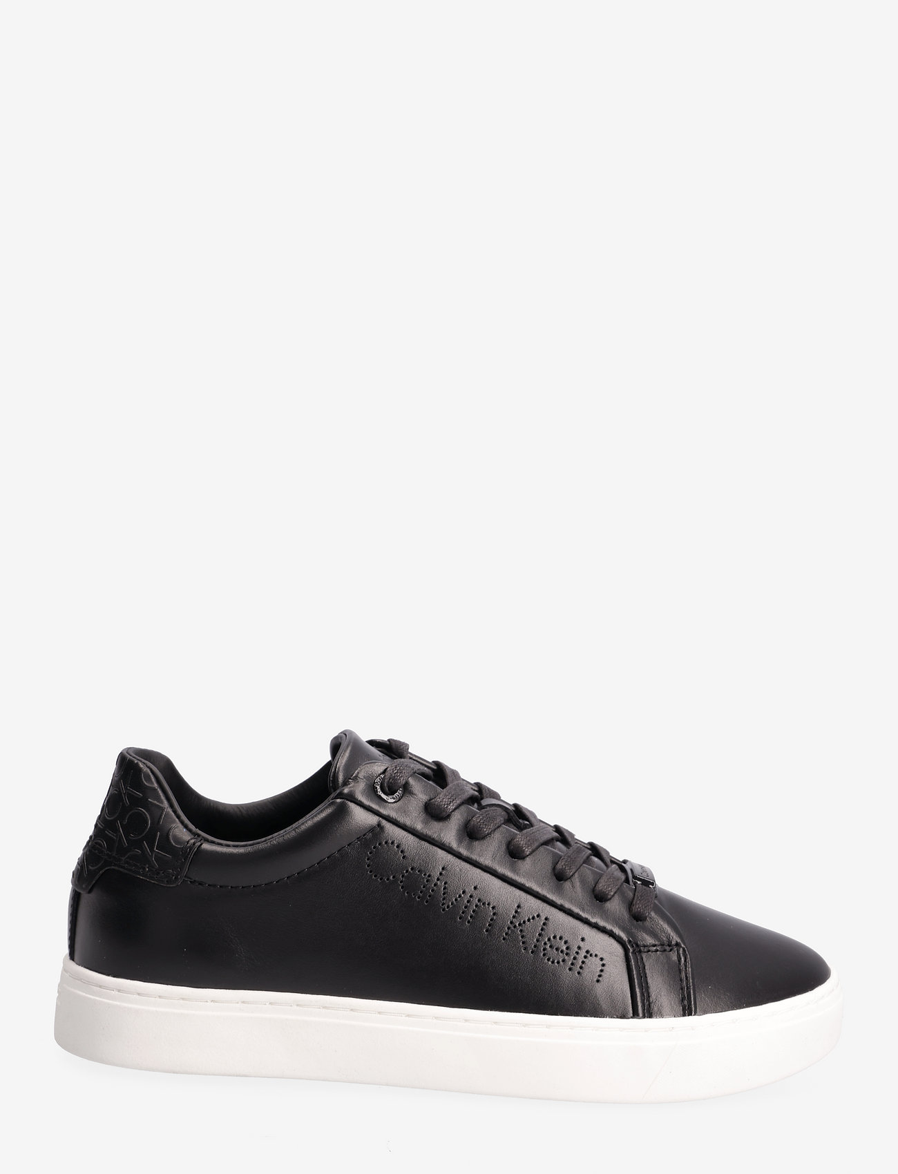 Calvin Klein Cupsole Lace Up Perf - Low top sneakers | Boozt.com