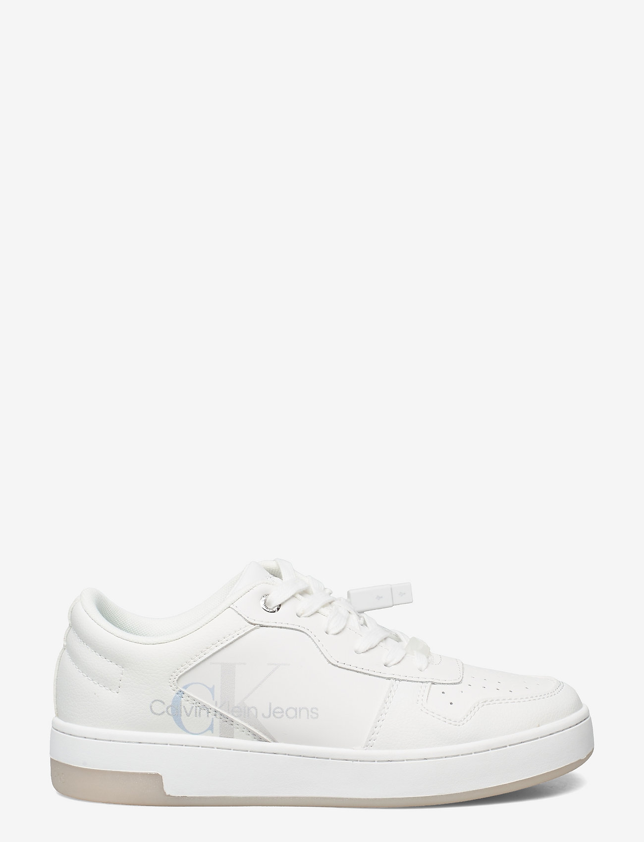 cupsole laceup calvin klein