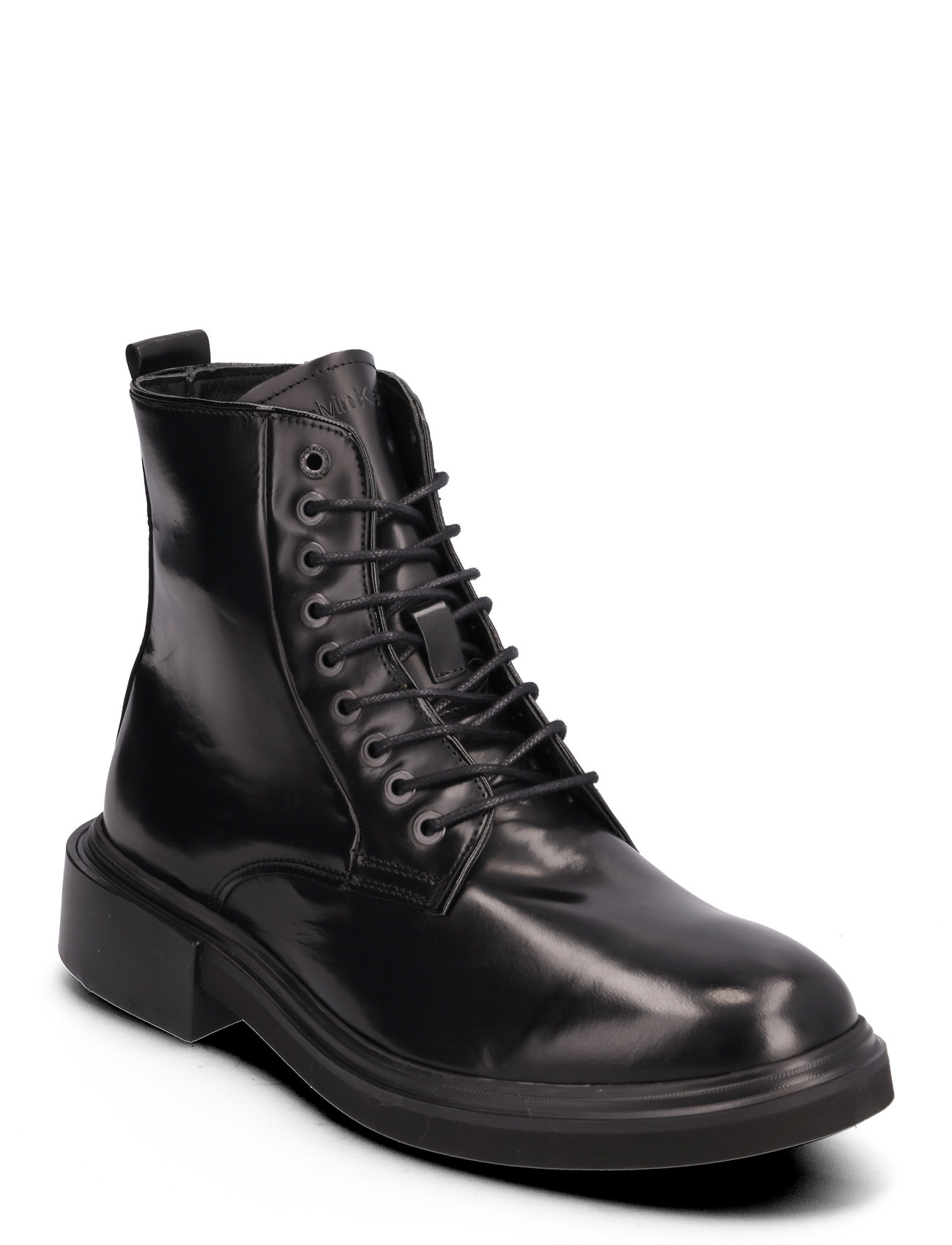 Calvin klein larry on sale boots