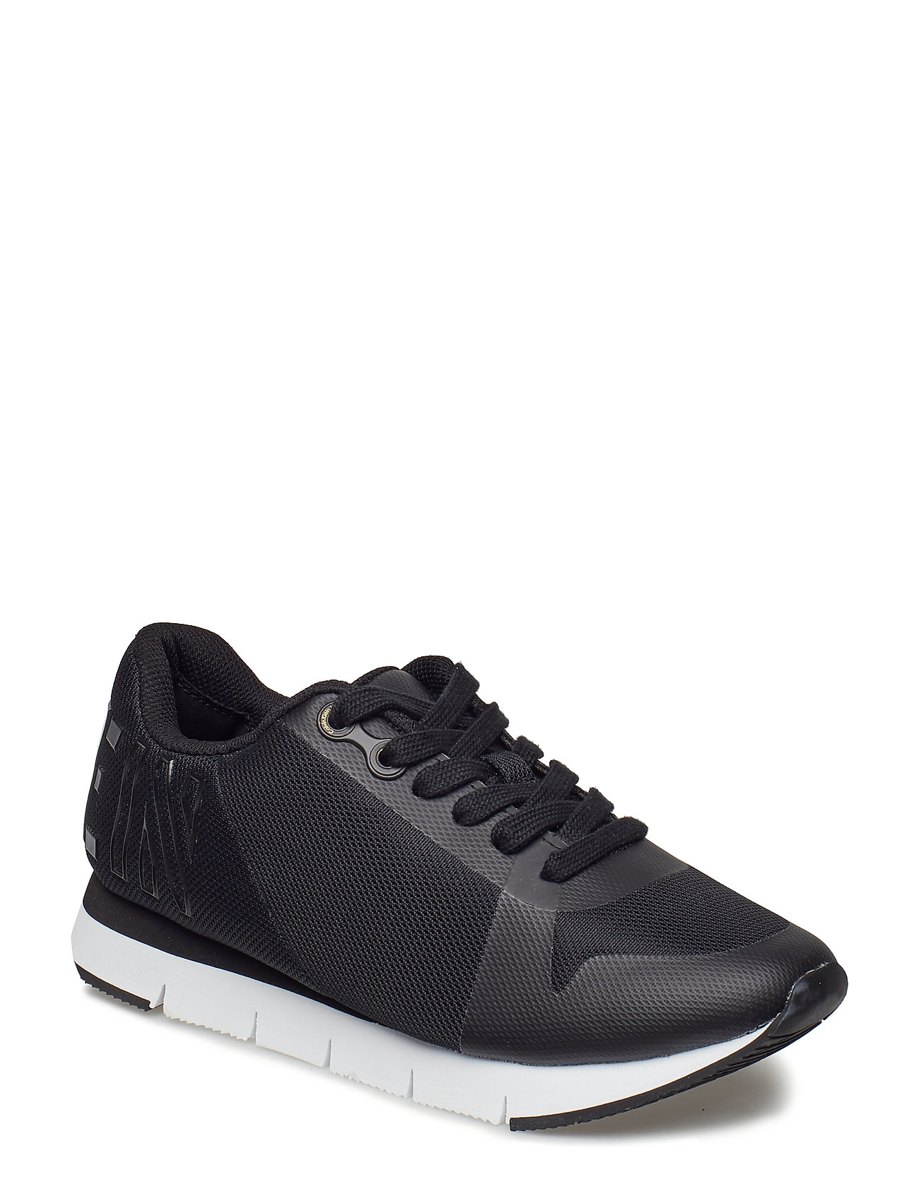 Taja Meshhf Lage Sneakers Zwart Calvin Klein calvin klein kopen in de aanbieding
