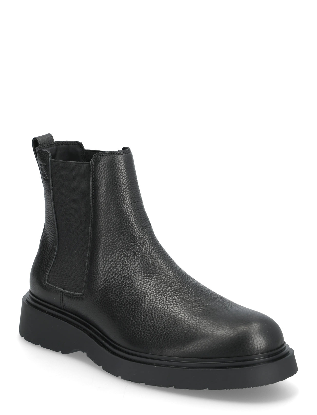 Calvin Klein Combat Ess Chelsea Boot Lth (LVIYM0YM01374  display picture 1