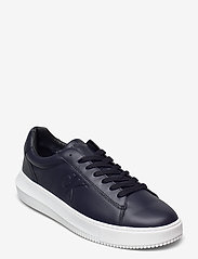 calvin klein chunky sole sneaker