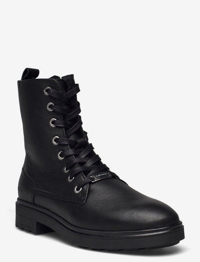 Calvin Klein Laced boots | Discover the new styles | Boozt.com