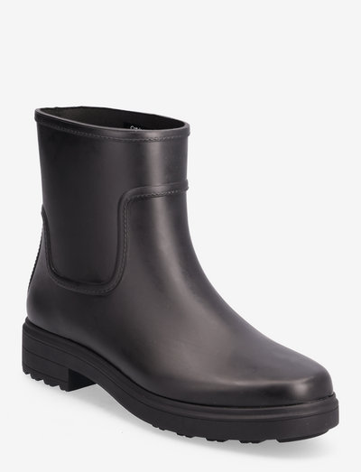 RAIN BOOT - boots - ck black