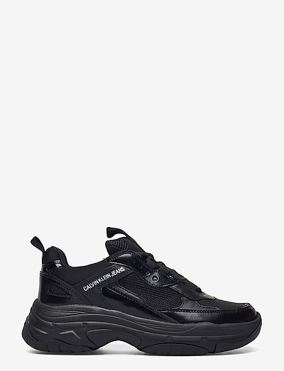 Calvin Klein Maya (Black), (105 €) | Large selection of outlet-styles |  Booztlet.com