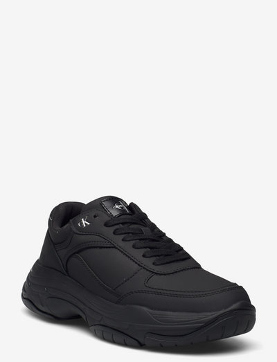 calvin klein chunky sole sneaker