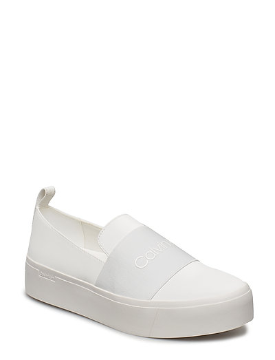 calvin klein women's jacinta fashion sneaker