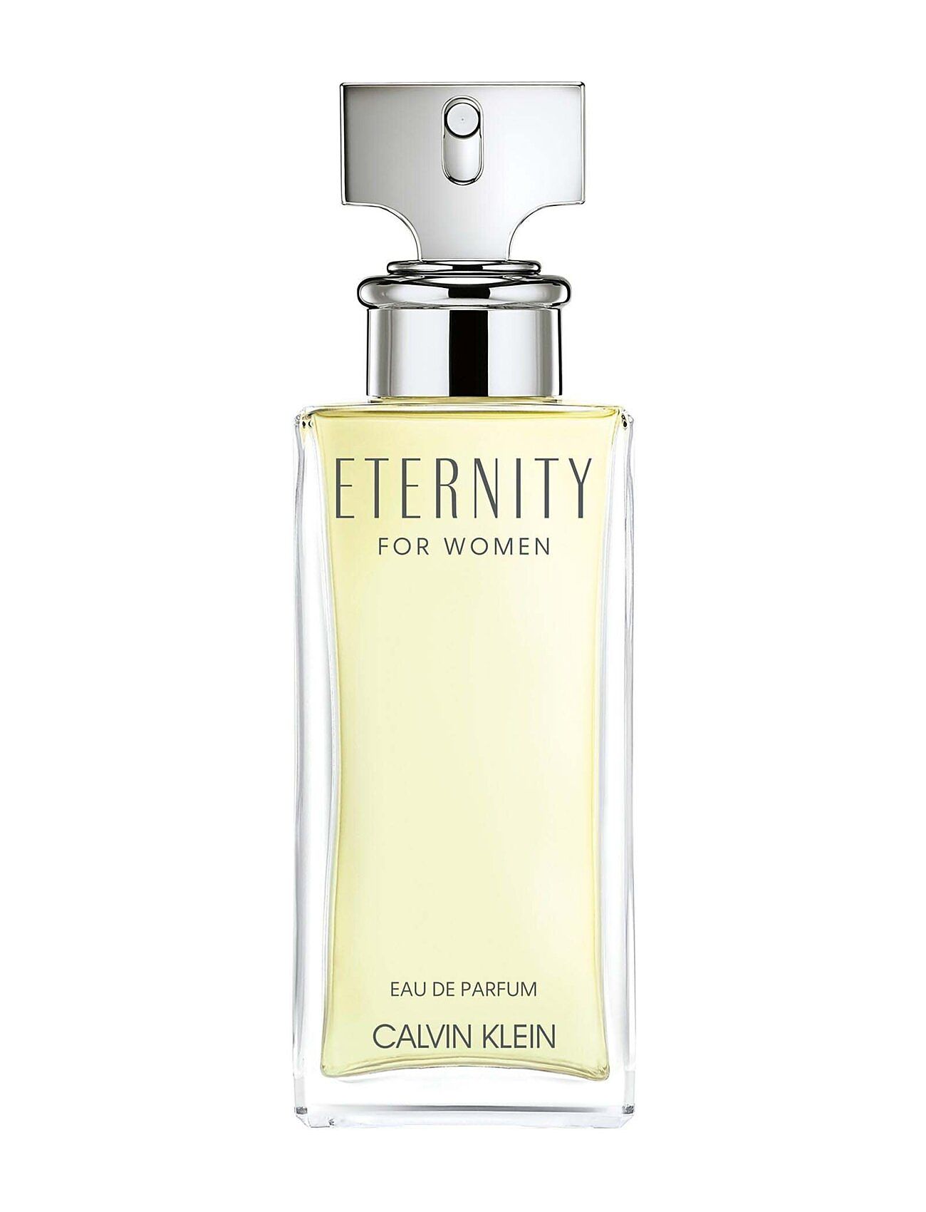 Calvin Klein Eternity Eau De Parfum, 100ml, Nude, Parfume > Eau De Parfum, Dame