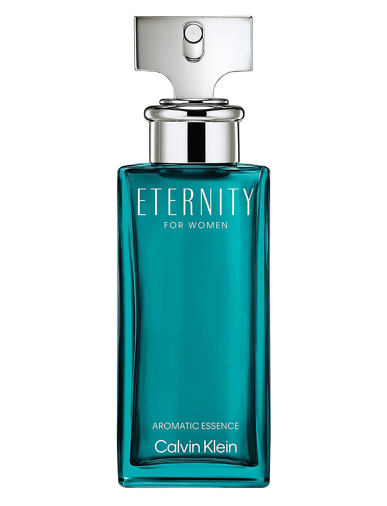 Calvin Klein Fragrance Calvin Klein Eternity Woman Aromatic Essence Eau De Parfum 50 Ml Nude