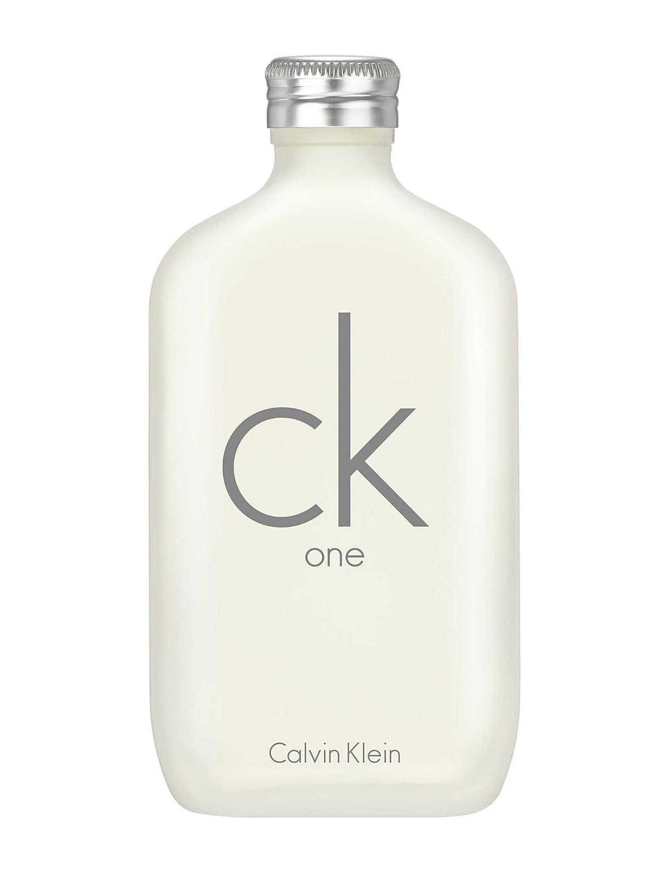 Calvin Klein Fragrance Ck Eau De Toilette Nude