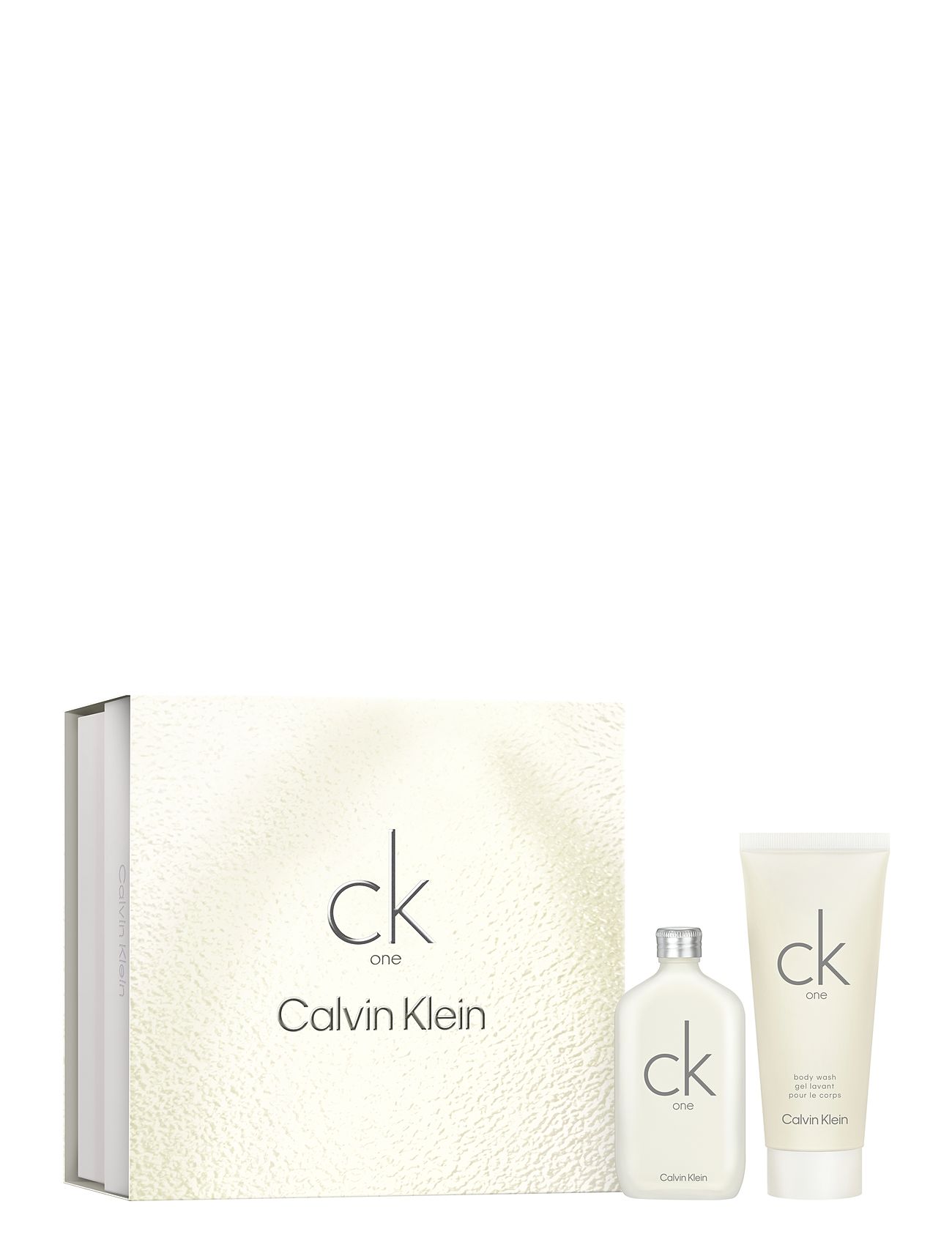 Calvin Klein Fragrance Ck Ck Cko Edt50/Sg100 150 Ml Nude