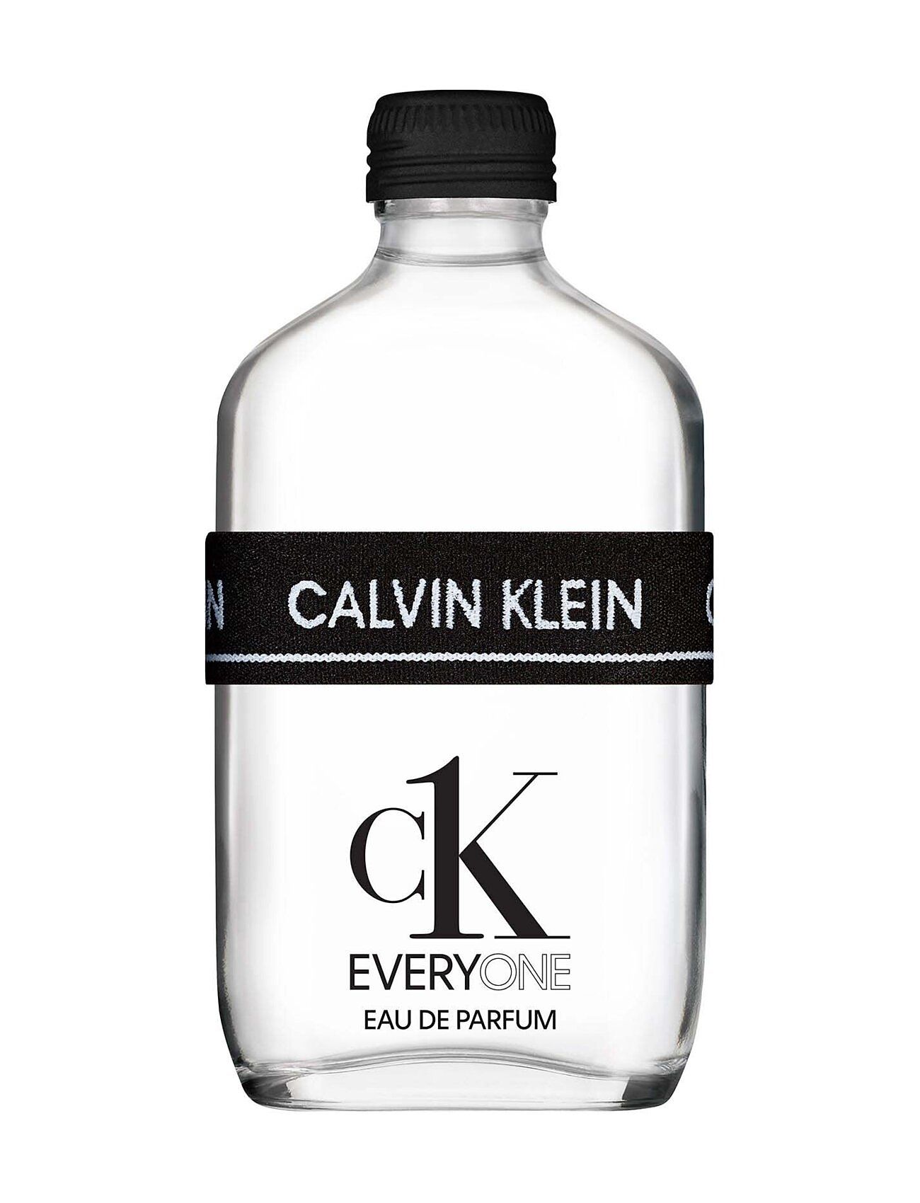 Calvin Klein Fragrance Ck Every Eau De Parfum 100 Ml Nude