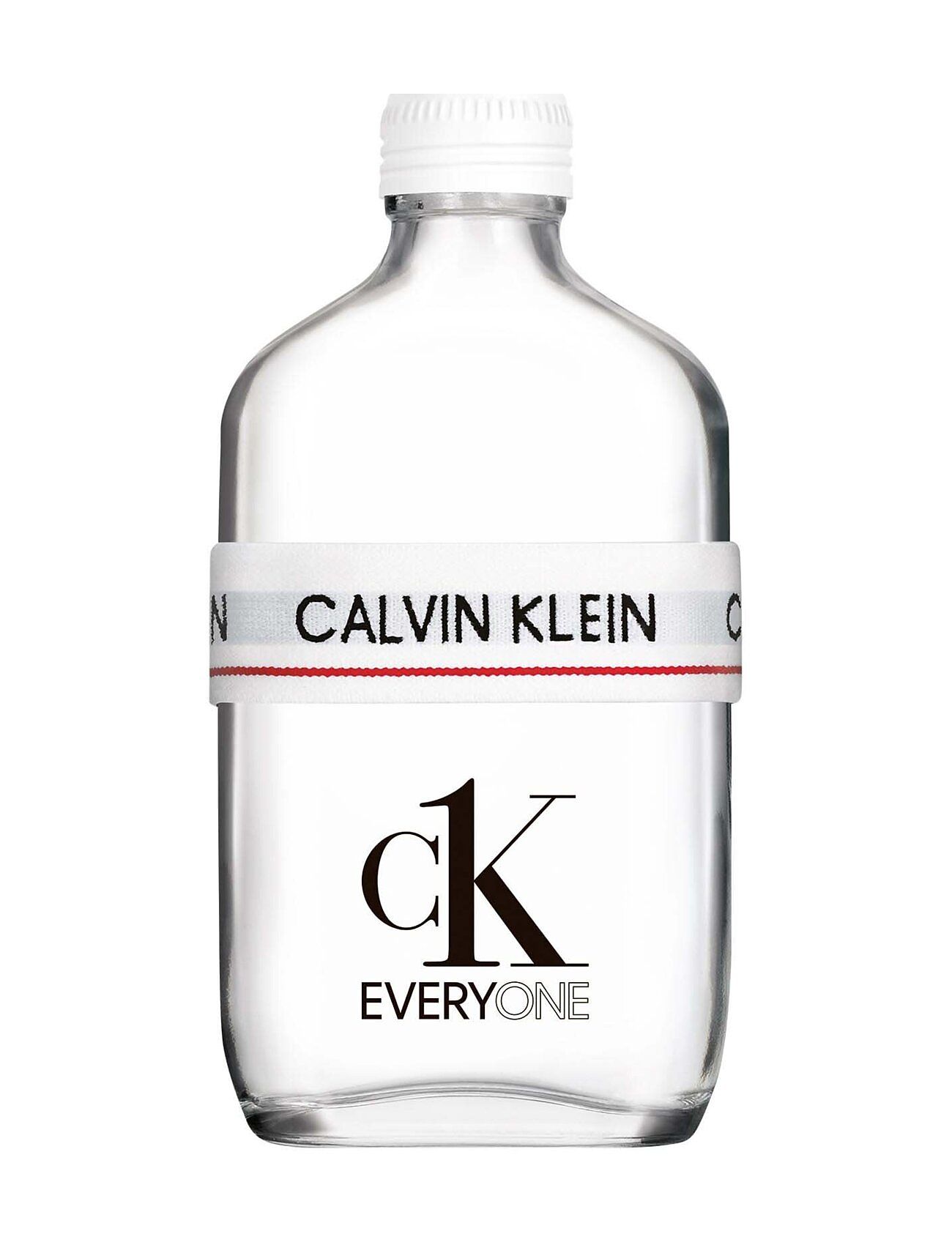 Calvin Klein Fragrance Calvin Klein Ck Every Eau De Toilette 100 Ml Nude