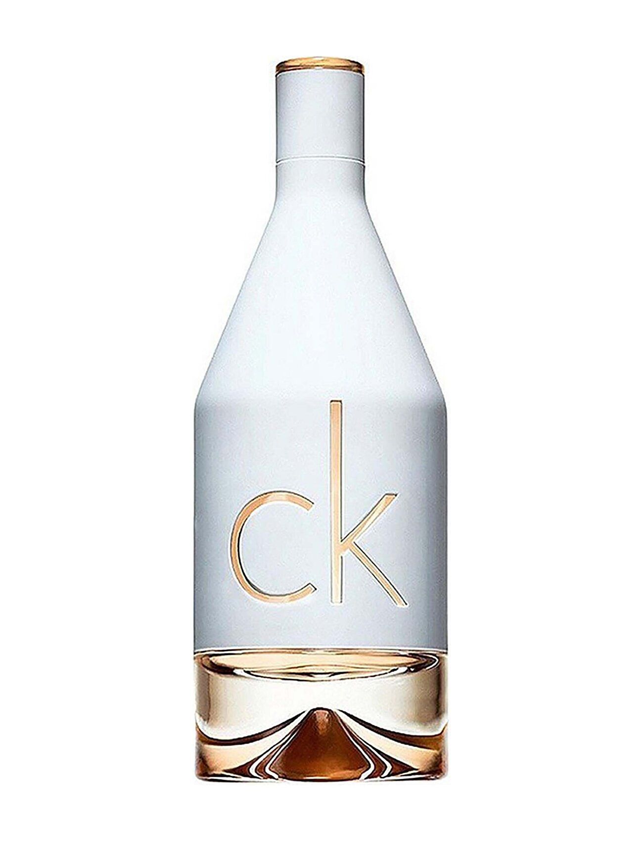 Calvin Klein Calvin Klein In2U Women Eau De Toilette 50 ml, 50ml, Nude, Parfume > Eau De Toilette, Dame