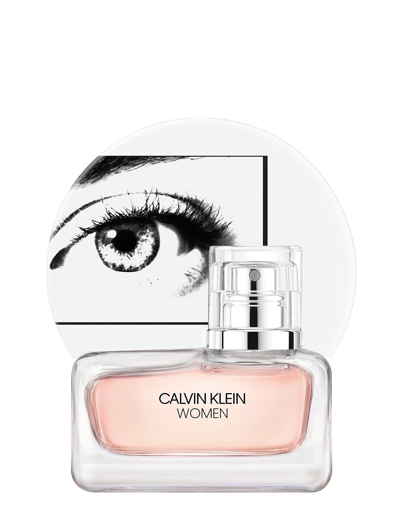 Calvin Klein Women Edp, 30ml, Nude, Parfume > Eau De Parfum, Dame