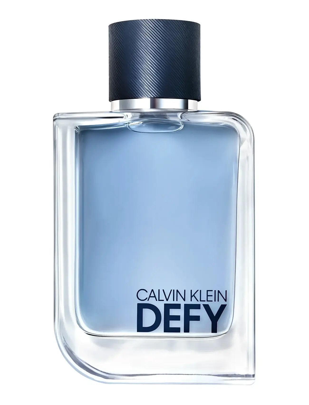 Calvin Klein Defy Edt, 100ml, Nude, Parfume > Eau De Toilette, Herre