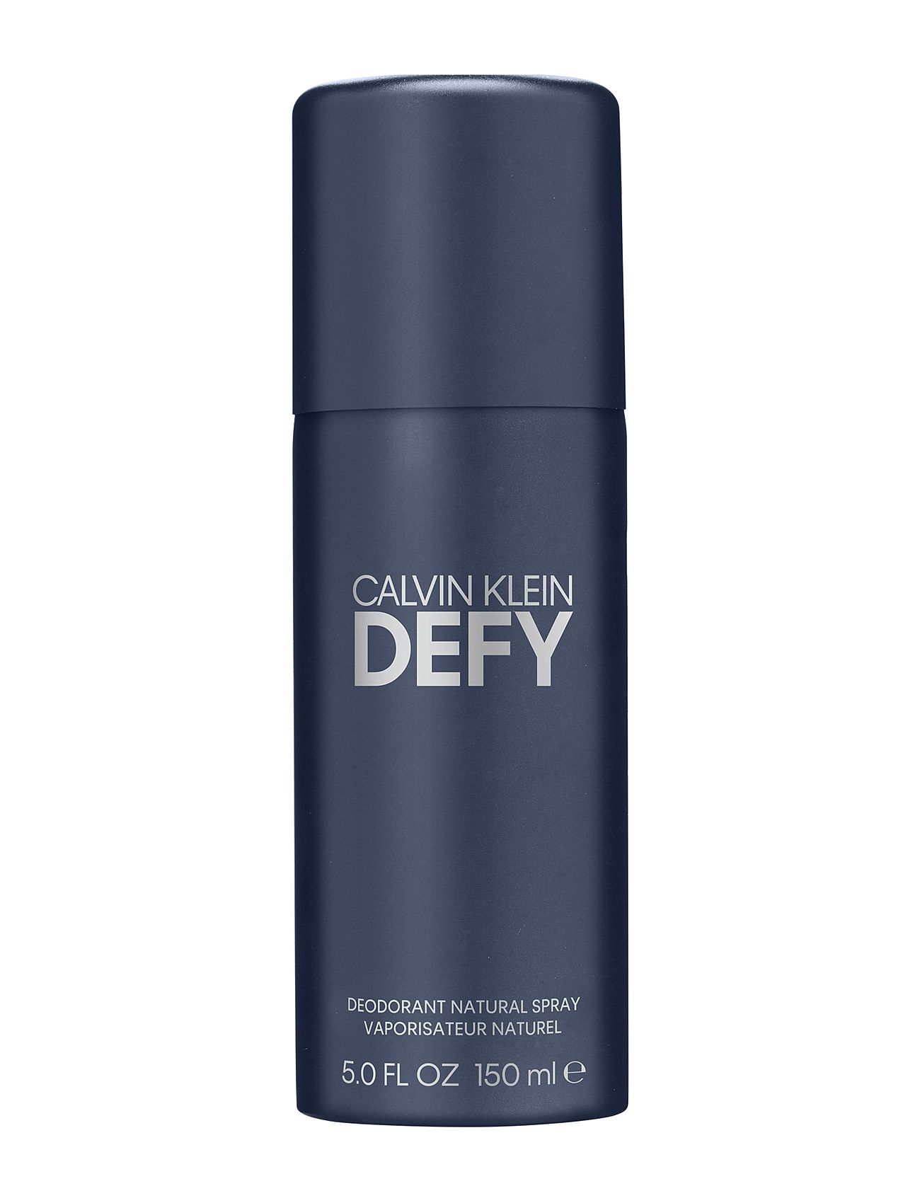 Defy Dedorant Spray Beauty Women Deodorants Spray Nude Calvin Klein Fragrance