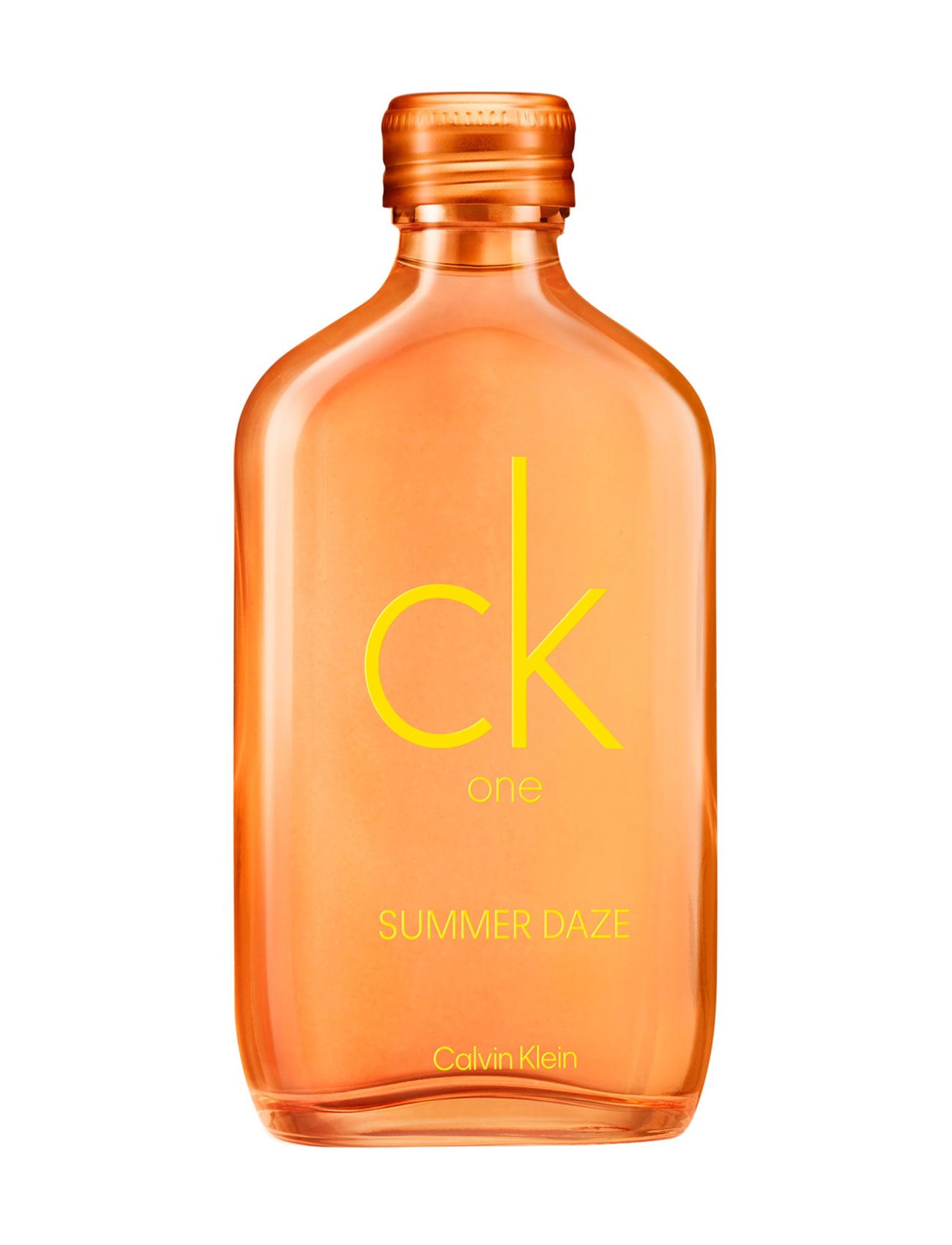 Calvin Klein Fragrance Ck One Ltd Eau De Toilette 100 Ml Parfume | Boozt.com