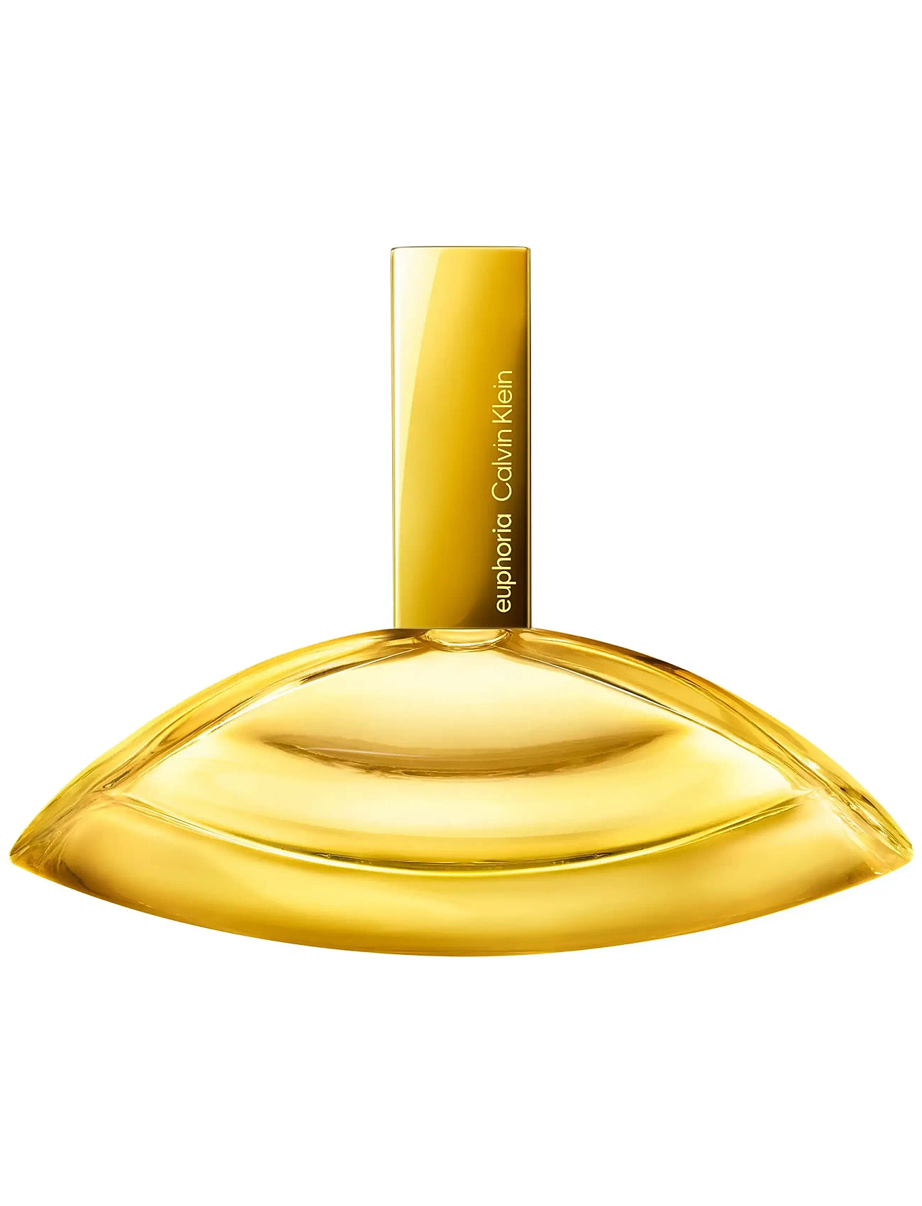 Calvin Klein Euphoria Solar Elixir Parfum Intense For Women, 100 ml, Nude, Parfume > Eau De Parfum, Dame