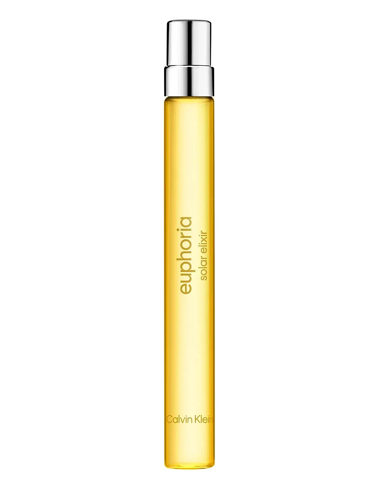 Calvin Klein Euphoria Solar Elixir Parfum Intense For Women, 10 ml, Nude, Parfume > Eau De Parfum, Dame