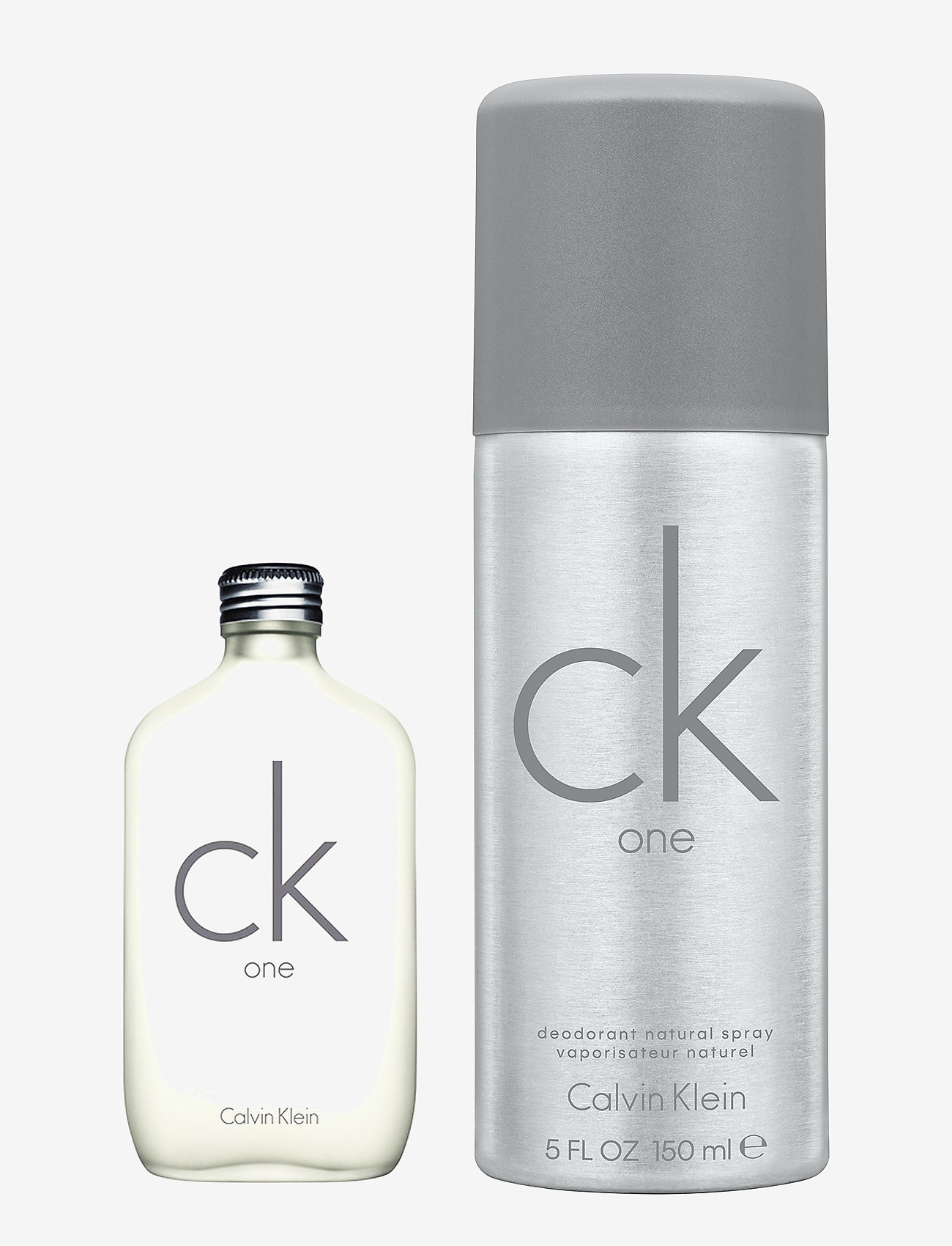 calvin klein ck one deo spray