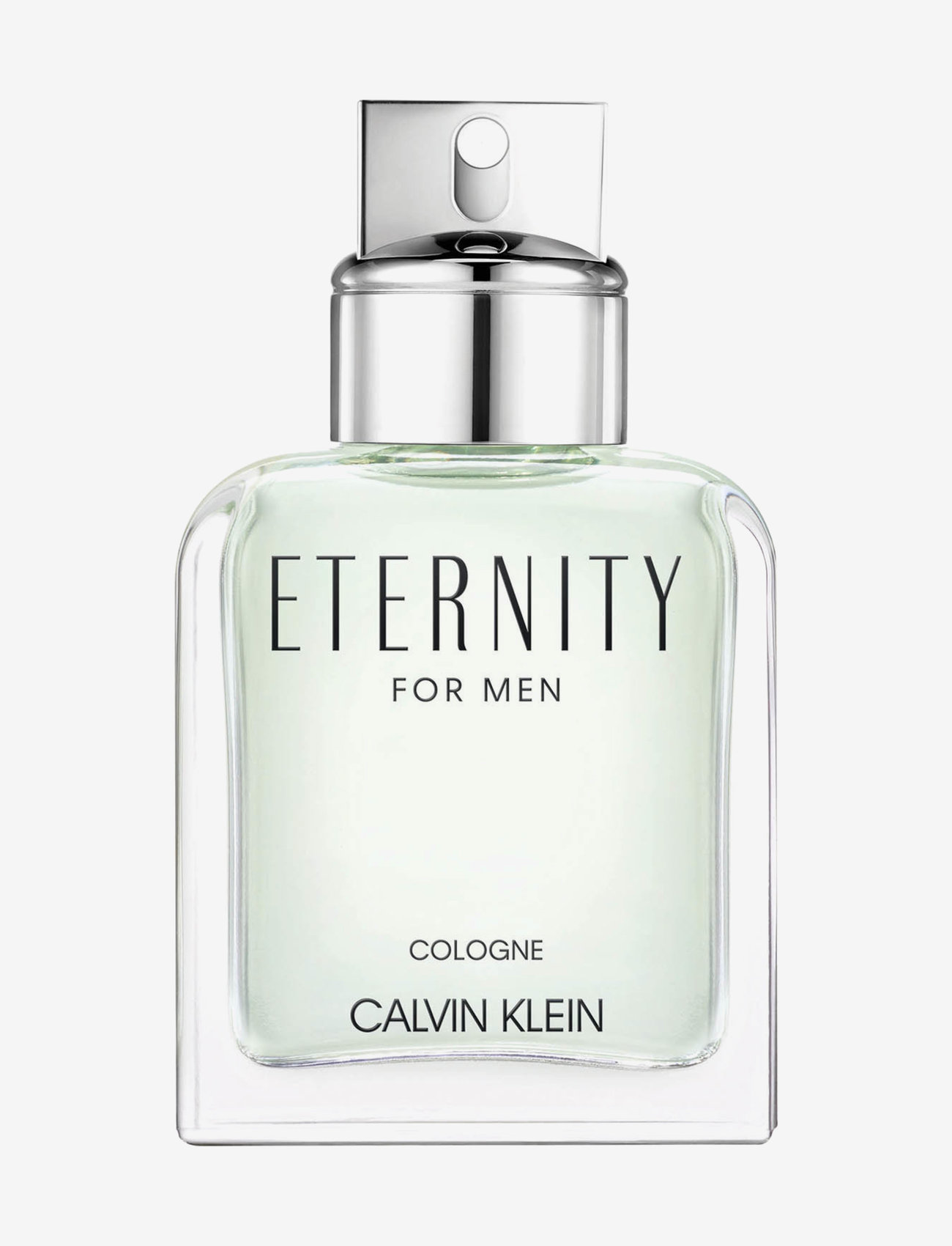 calvin klein eau de toilette men