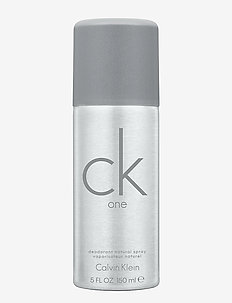 CK ONE DEODORANT SPRAY - deo spray - no color