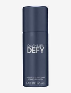DEFY DEDORANT SPRAY - deo spray - no color