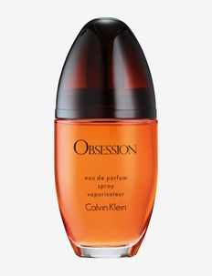 Calvin Klein Obsession Woman Eau de parfum 30 ML - eau de parfum - no color