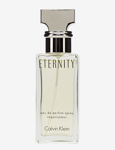 ETERNITY EAU DE PARFUM - eau de parfum - no color