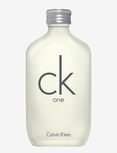 Calvin Klein Ck One Eau de toilette 50 ML - mellom 500-1000 kr - no color