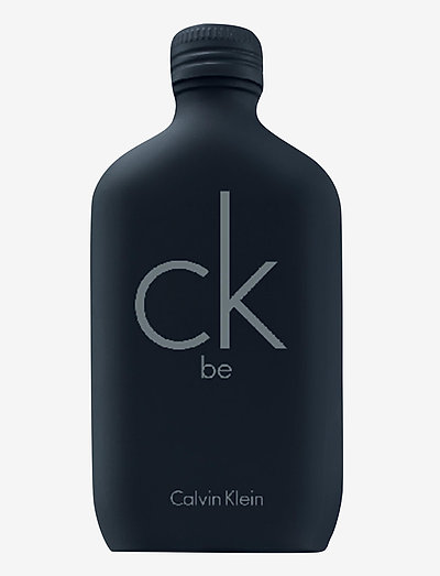CK BE EAU DE TOILETTE - eau de parfum - no color