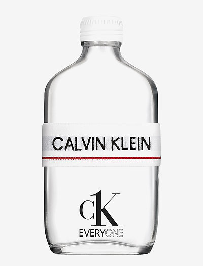 Calvin Klein Ck Everyone Eau de toilette 100 ML - mellem 200-500 kr - no color