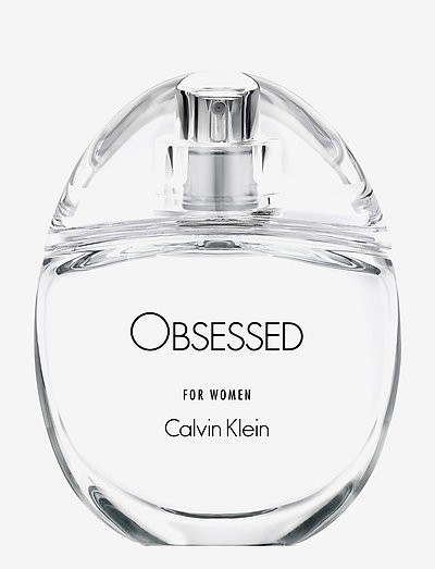 OBSESSED FOR WOMEN EAUDE PARFUM - eau de parfum - no color