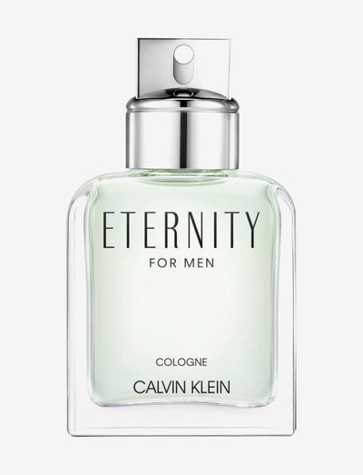 ETERNITY MAN COLOGNE EAU DE TOILETTE - eau de parfum - no color
